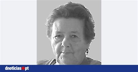 Maria José Ferreira De Canha Órfão — Dnoticiaspt