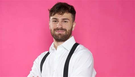 First Dates Hotel Star Confirms ‘cameras Turn Off When Scenes Get Too