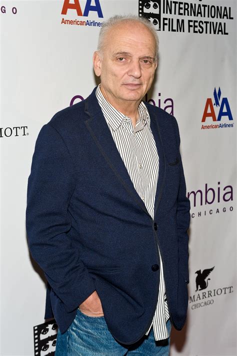 David Chase Net Worth - Wiki, Age, Weight and Height, Relationships