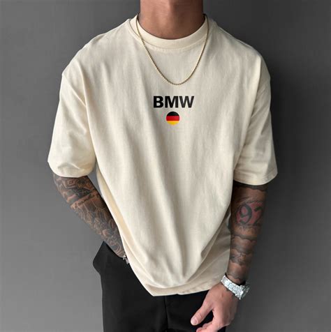 Bmw Graphic Tee