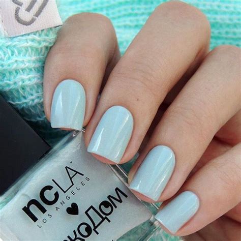 Cloudy Sky Baby Blue Holo Available On Shopncla Ncla Color Of The