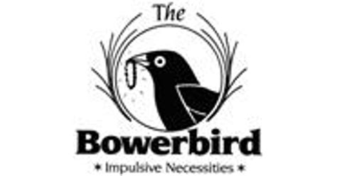 Do Not Sell Or Share My Personal Information The Bowerbird
