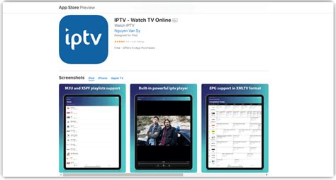 Best Iptv Apps For Apple Tv