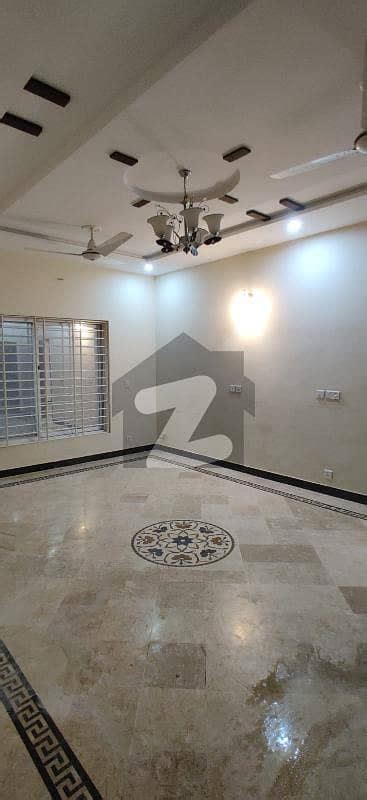 Triple Story House For Rent G Islamabad Id Zameen