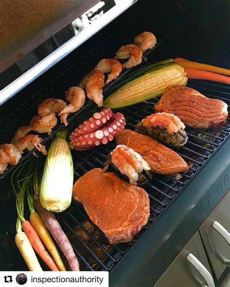 Tips To Get More Smoke Flavor From Your Pellet Grill Artofit