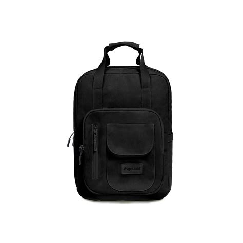Esgotado Bags Tas Ransel Selempang Kanvas Official Website