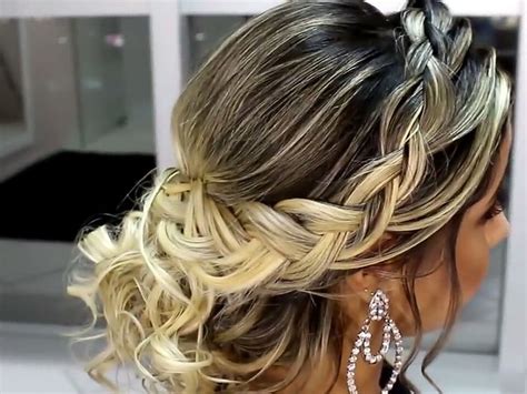 Descubra Image Penteado Despojado Solto Thptnganamst Edu Vn