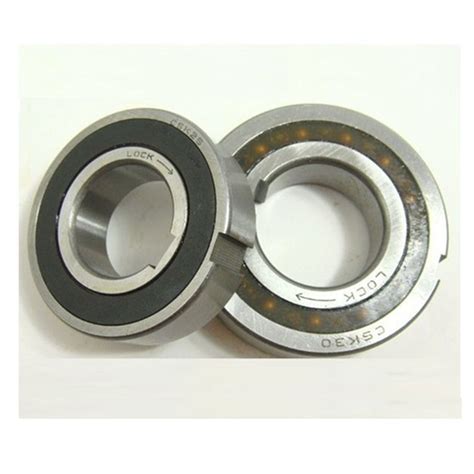 Pcs Csk Pp Mm One Way Clutch Bearing With Keyway Mm