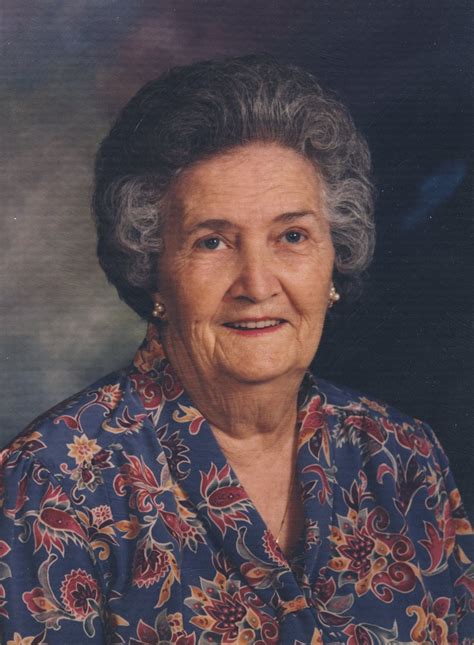 Blanche Marshall Obituary - Springfield, VA