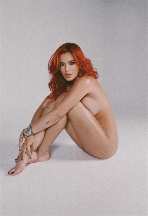 Bella Thorne Bellathorne Nude Leaked Photos Pinayflixx Mega Leaks