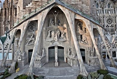 La Sagrada Familia Arkiplus