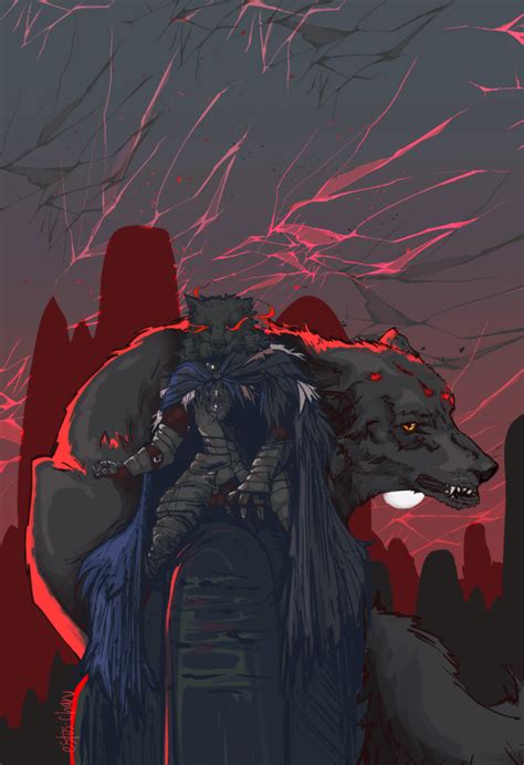 #elden ring npcs on Tumblr