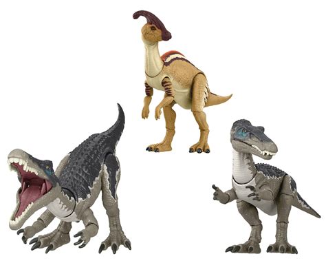 Jurassic World Hammond Collection Baryonyx Figure | ubicaciondepersonas ...