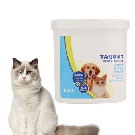 Салфетки для пальцев домашних животных - купить с доставкой по выгодным ...