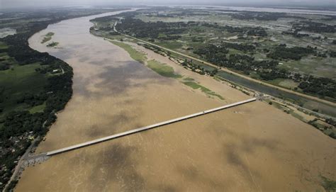 Of All Natural Calamities Floods Are The Deadliest For India — Quartz