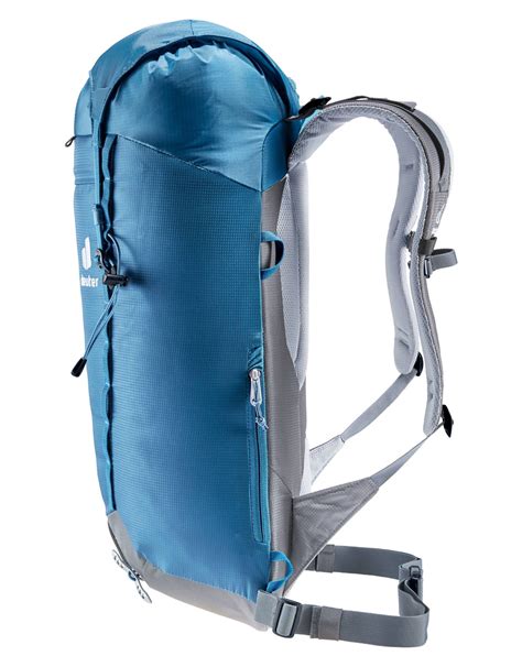 Deuter Guide Lite Reef Graphite Rucks Cke Snowleader