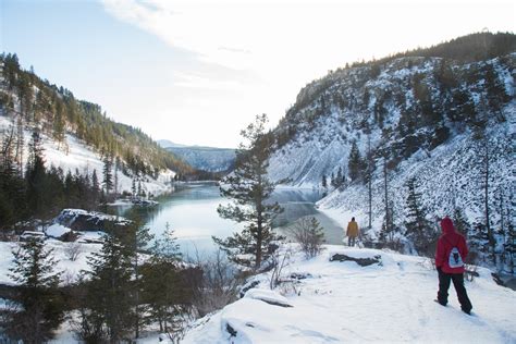 Silver Spring Lake
