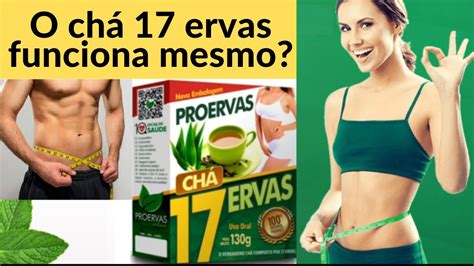 Chá 17 ervas chá seca barriga chás emagrecedores devorador de