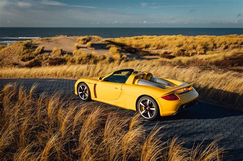 Carrera Gt
