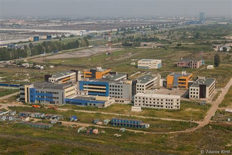 Togliatti, Toliatti - Megaconstrucciones, Extreme Engineering