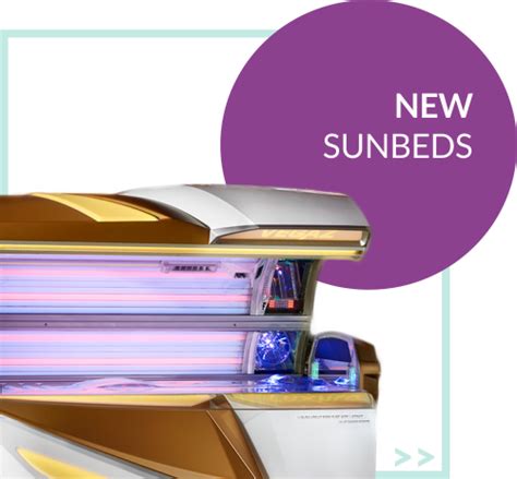 Sunbeds Offer