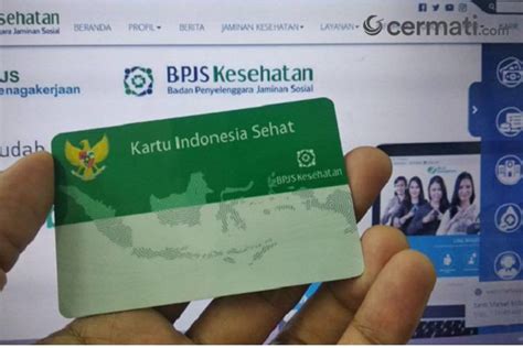 Cara Mengetahui Nomor Kartu BPJS Kesehatan Resmi Pelita Karawang