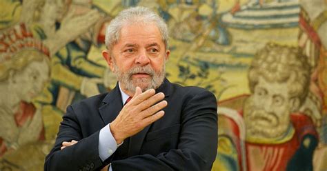 5 Claves Para Entender El Caso De Lula Da Silva Condenado A 12 Años De