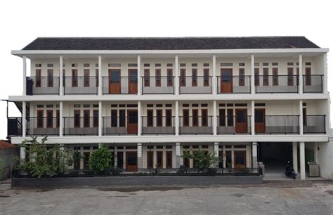 Mts Junior High School Sekolah Islam Al Haq Margahayu