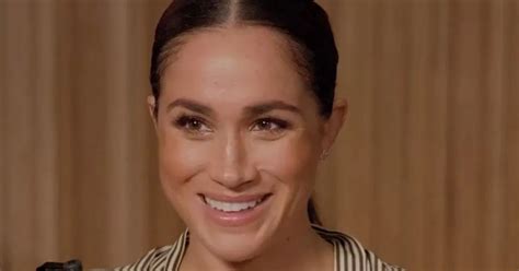 Meghan Markle Is Accused Of Faking Interviews With Stars In Axed