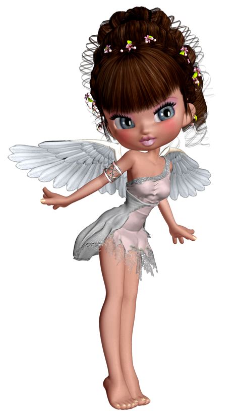 Little Angel Svg Cherub Angel Clipart Angel Png Cute Angel Dxf😙