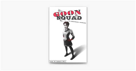 ‎goon Squad 1 On Apple Books