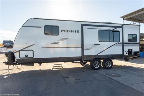 2021 Winnebago Minnie 2529rg Rv For Sale In El Mirage Az 85335
