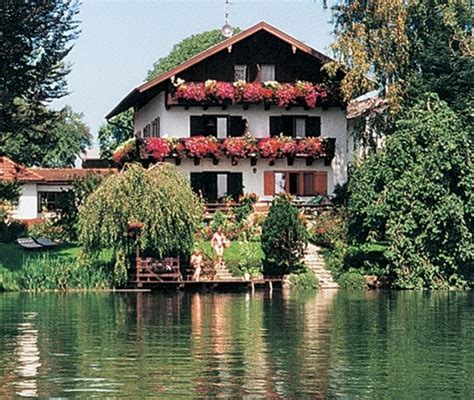 Unterk Nfte Zimmer Ferienwohnungen Am Chiemsee Im Chiemgau