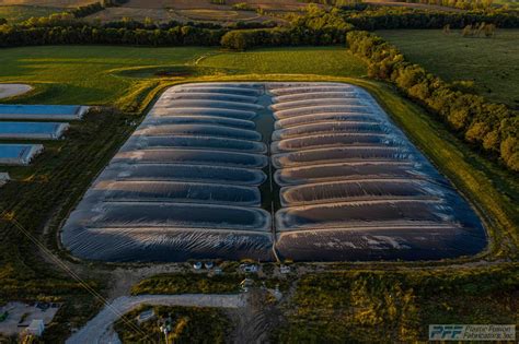 Biogas Collection Systems Plastic Fusion