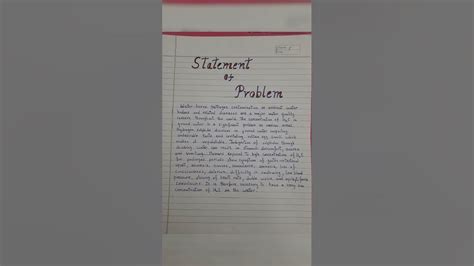 Elishna 7171 Chemistry Project Class 11👍 Youtube