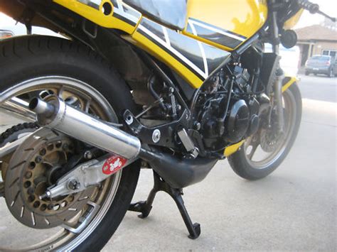 RZ-13 - Rare SportBikesForSale