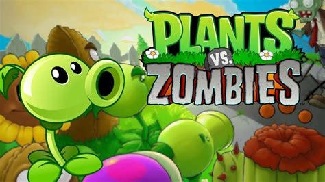 Plants Vs Zombies Pak V Lets Play Episode More Planting Youtube