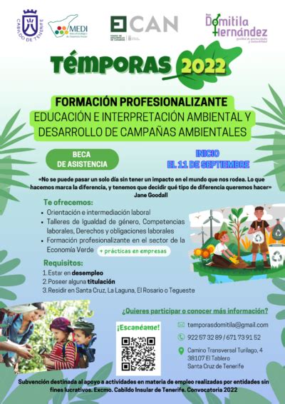 FormaciÓn EducaciÓn E InterpretaciÓn Ambiental Y Desarrollo De