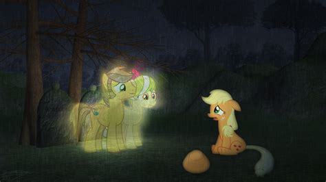 The Saddest Mlp Pictures Sad Fimfiction