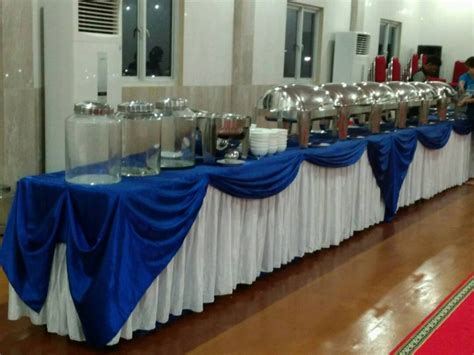 Catering Pesta Prasmanan Di Kantor