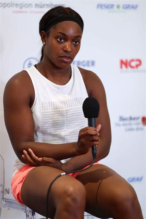 Sloane Stephens En 2024 Outtfits