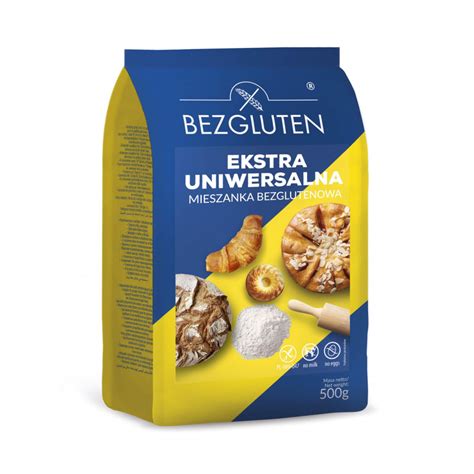 M Ka Bezglutenowa Ciasta I Koncentraty Bez Glutenu Bezgluten Pl