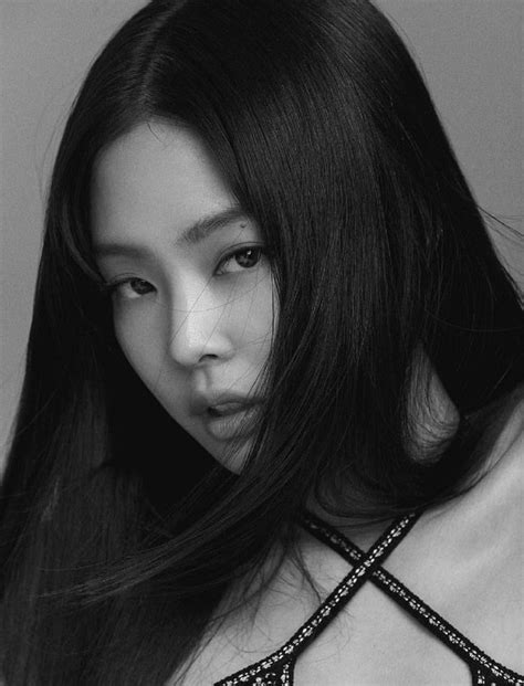 Socialite Chanel Girl These Are The Stunning Photos Of Jennie