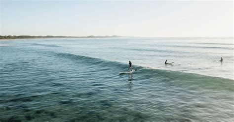 Best Campervan Spots On The East Coast Of Australia Happy Travels