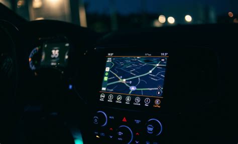 Telematics Evolution From Gps To Advanced Fleet Tech