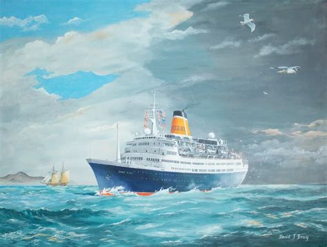 saga ruby nautical nostalgia