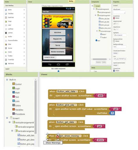 Mit App Inventor Make Apps With Mit App Inventor App Tec Consulting