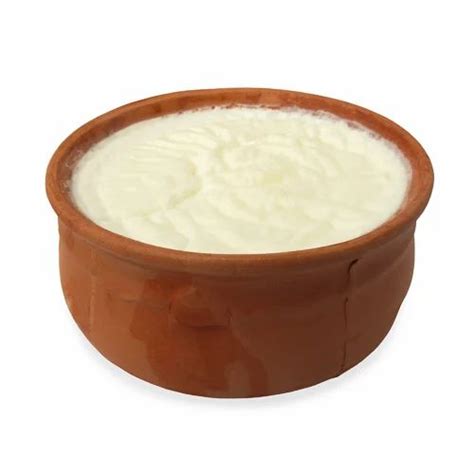 Fresh Milk Curd at ₹ 70/litre | Fresh Curd in Nagpur | ID: 17938671255