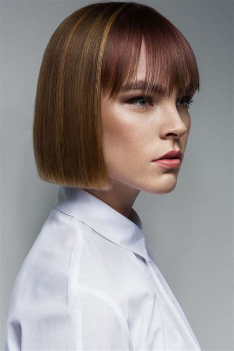 Womens Bob Hairstyles Bob Hairstyles With Bangs Bob Haircut With