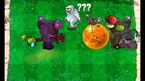 Funny Plants Vs Zombies